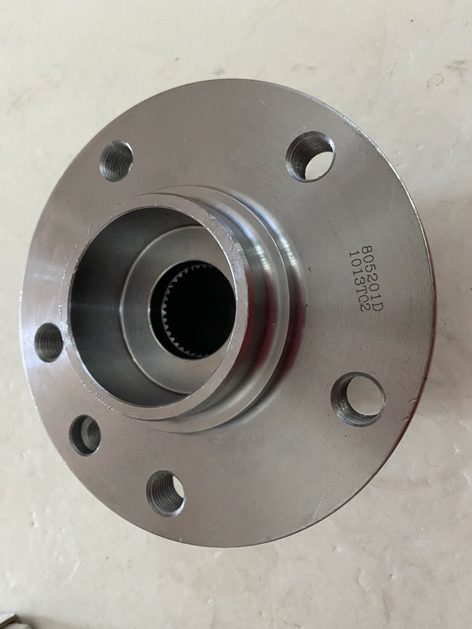 DWB1365 QWB1365 Wheel Bearing Kit fits VW Volkswagon