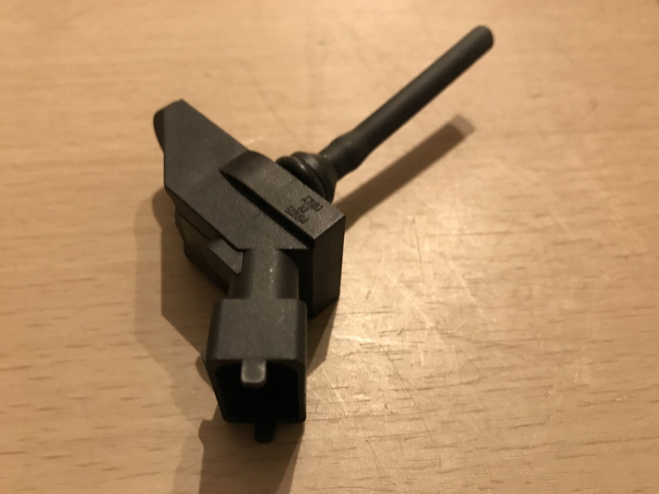 Map Sensor Vauxhall Astra Corsa Frontera Zafira Sintra 6PP009400461 B00B0WGYGW