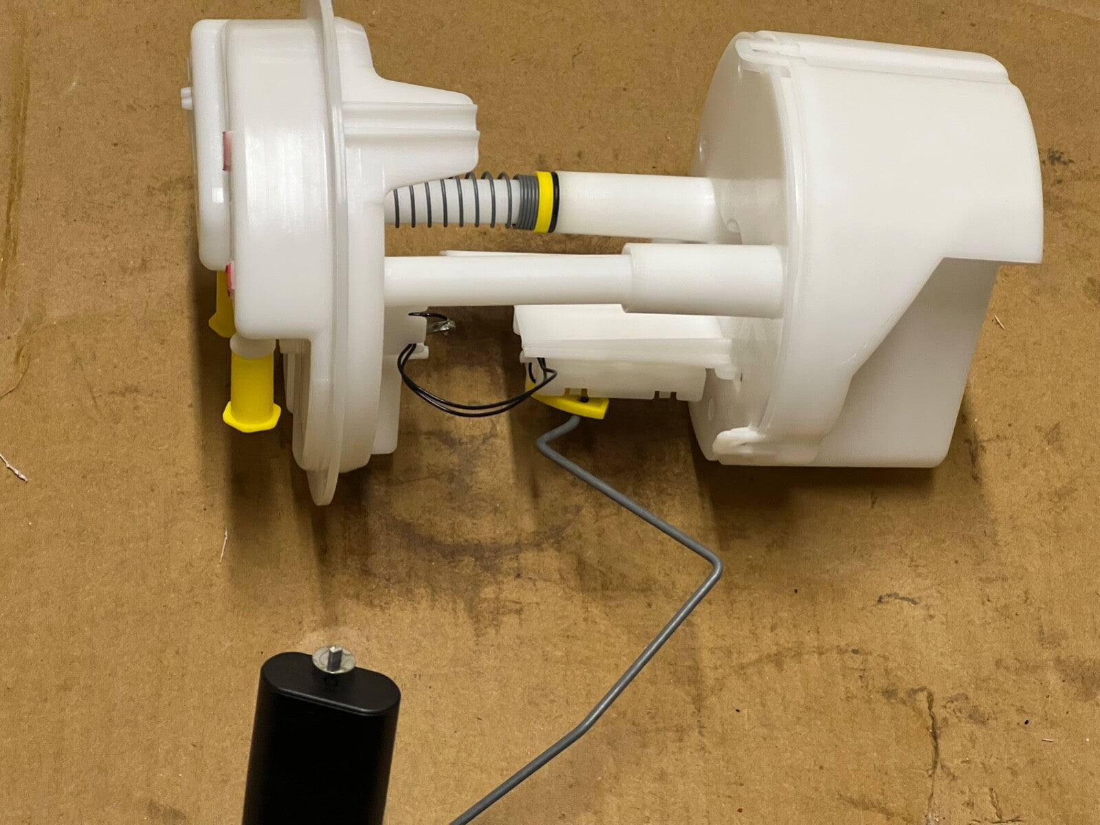 Marelli  SUA412 Fuel Tank Sender Guage fits Renault Clio