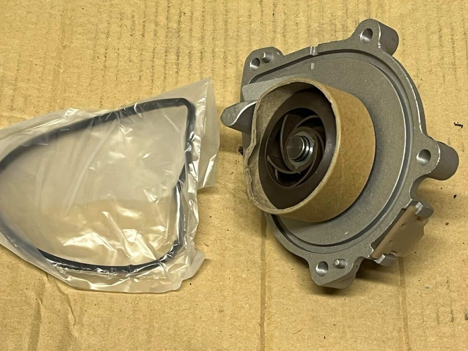 Circoli 201540071 Water Pump fits Citroen Mini Peugeot BMW