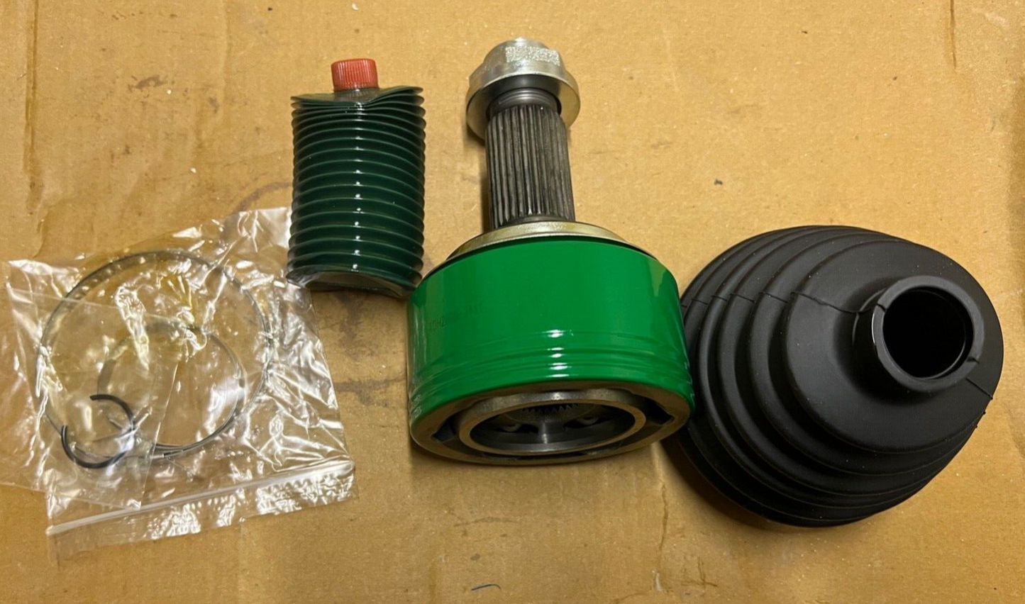 Blue Print ADH28969 Front CV Joint Kit fits Honda CR-V