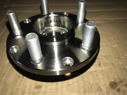 Ashika 44-27012 Wheel Bearing fits Subaru Impreza
