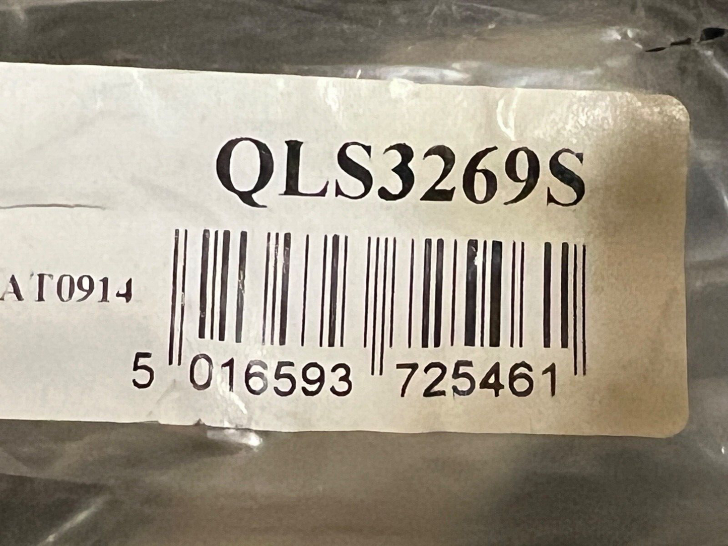 QH QLS3269S Stabilizer Link Drop Link fits Volkswagen VW transporter