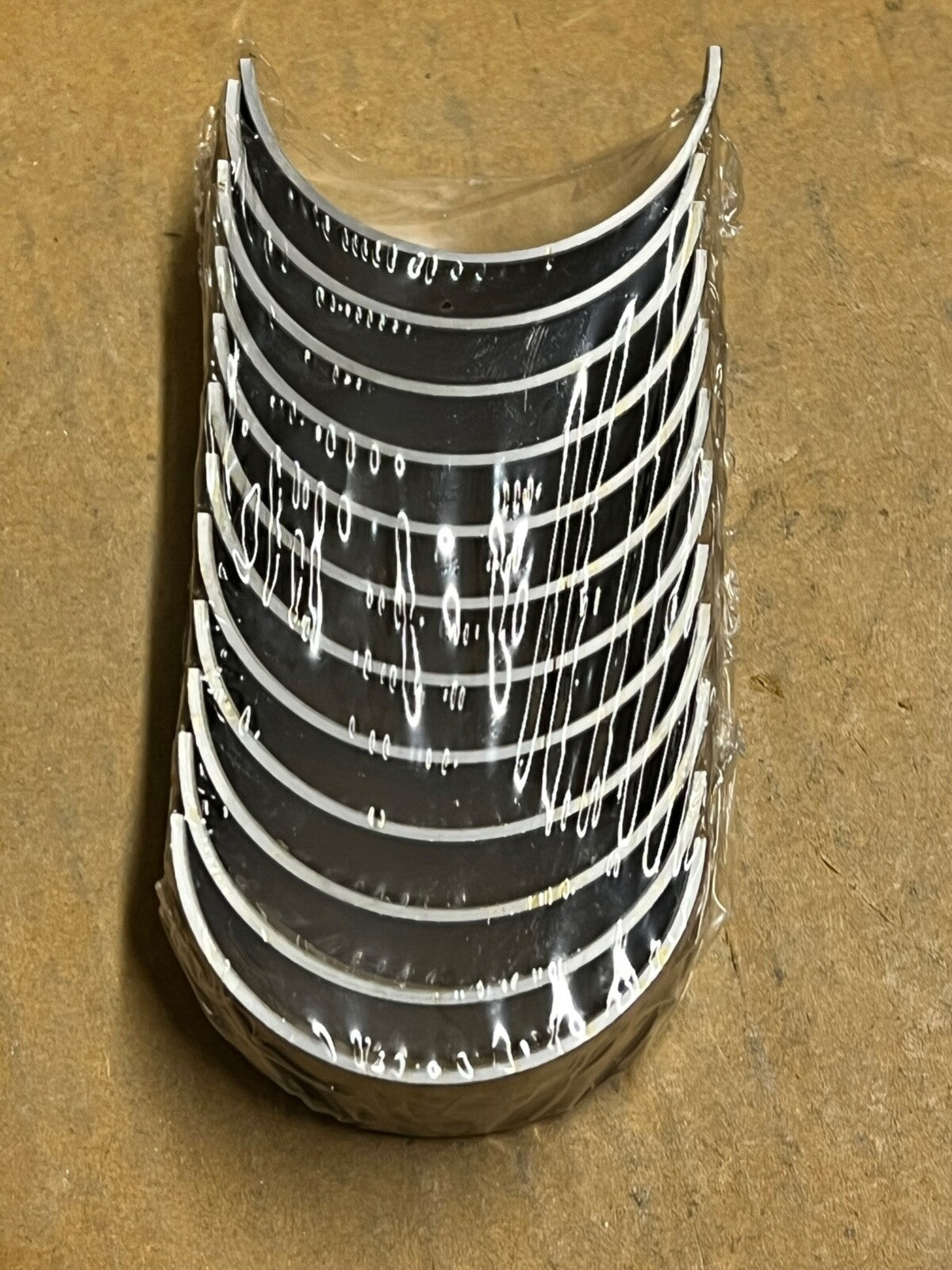 Japko 21058G5 Big End Engine Bearing fits Nissan Patrol Cabstar Ford Maverick