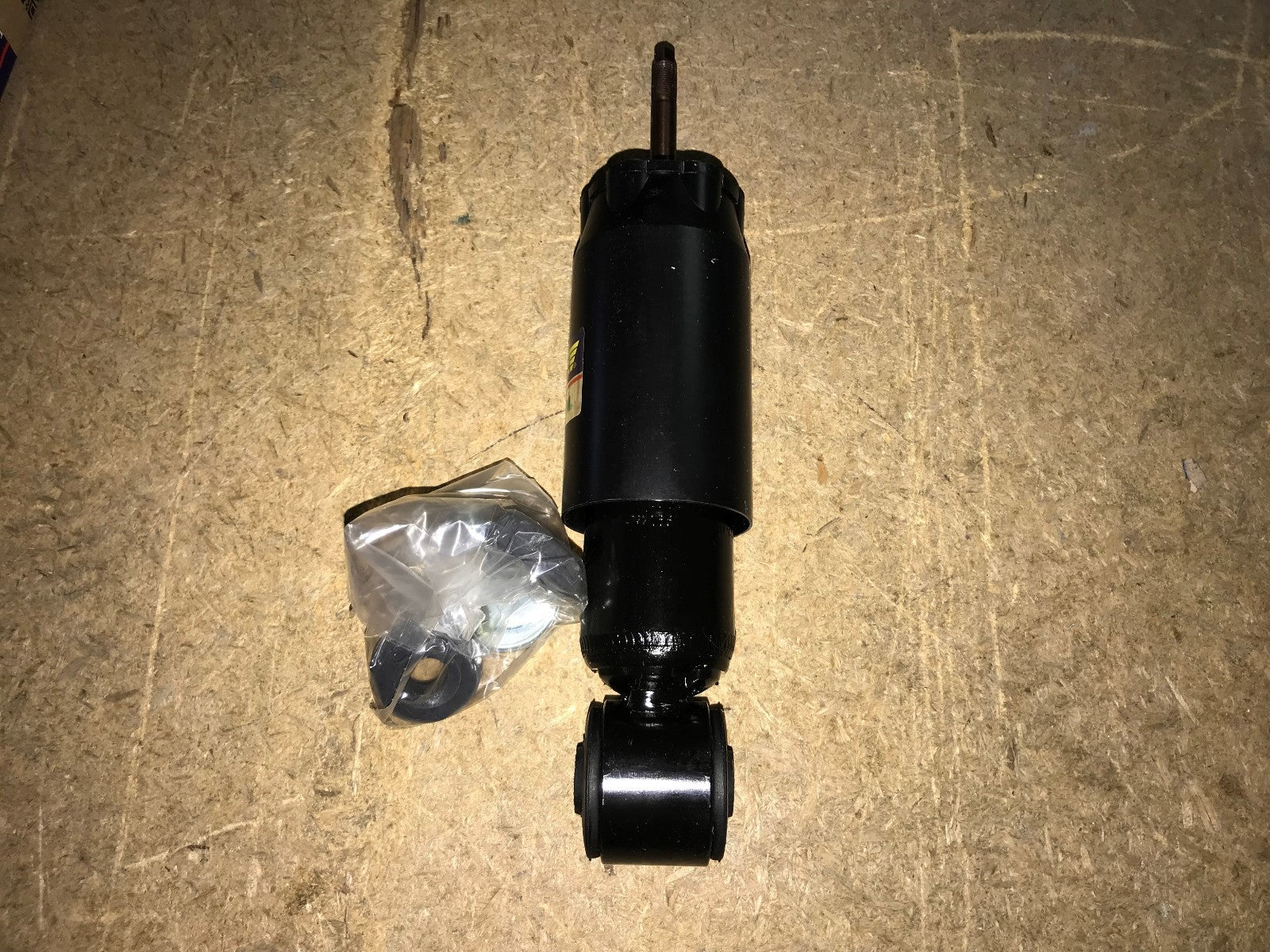 Front Shock Absorber VW Transporter Caravelle 1990-2003 Monroe V2065