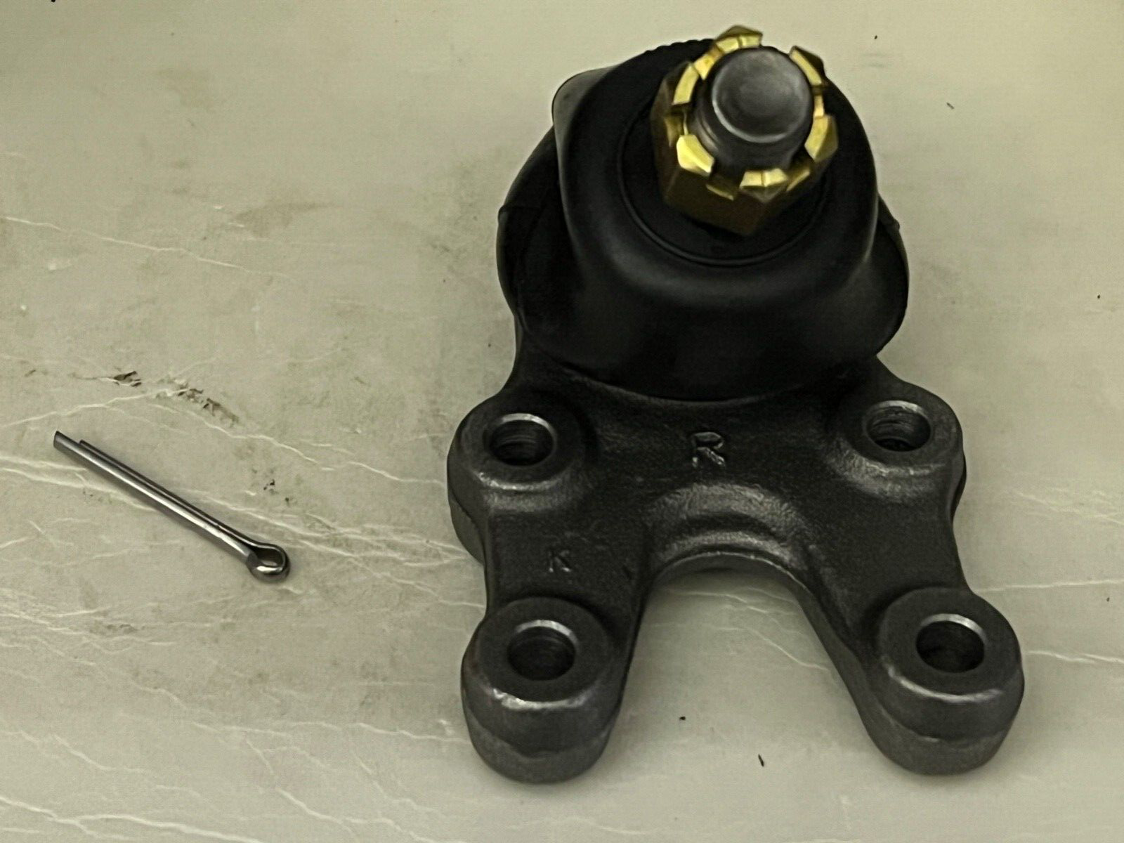 FAI SS190 Front Right Hand Side Ball Joint fits Nissan Cabstar Pickup Urban