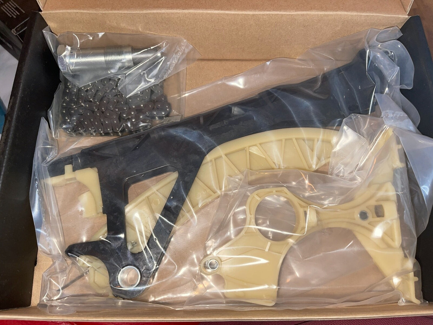 Drivemaster 110013281 TCK20 Timing Chain Kit fits BMW