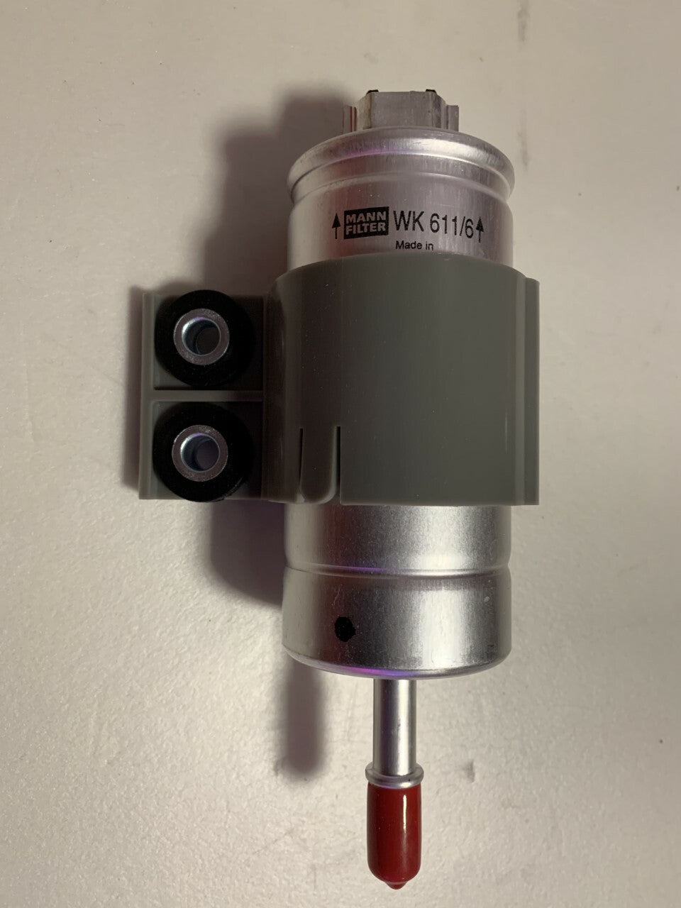 MANN WK611/6 Fuel Filter fits Honda