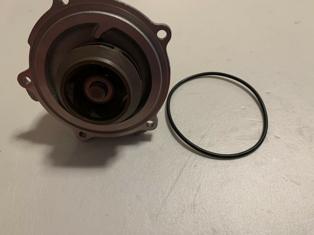 Veco VF466 Water Pump Coolant Pump