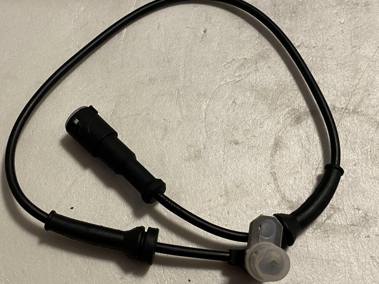 Fuel Parts AB2012 Wheel Speed Sensor ABS Sensor