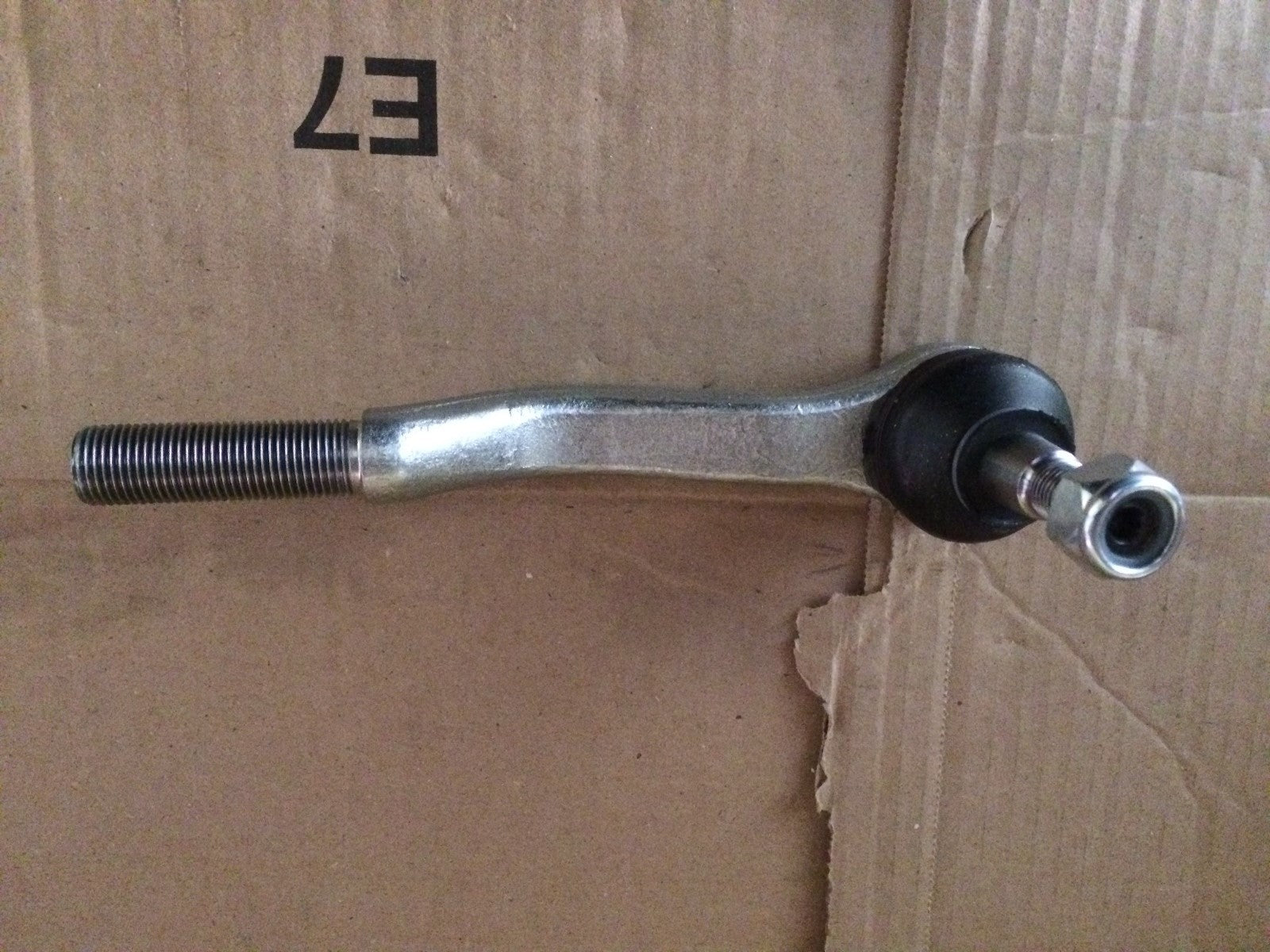 Track Rod End Inner Mitsubishi Challenger L200 Shogun Pajer Nissan Primera SS974