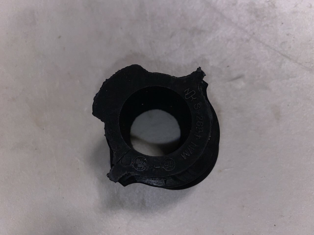 Nipparts N4271010 42516 Anti Roll Bar D Bush Stabilizer Bushing fits Nissan