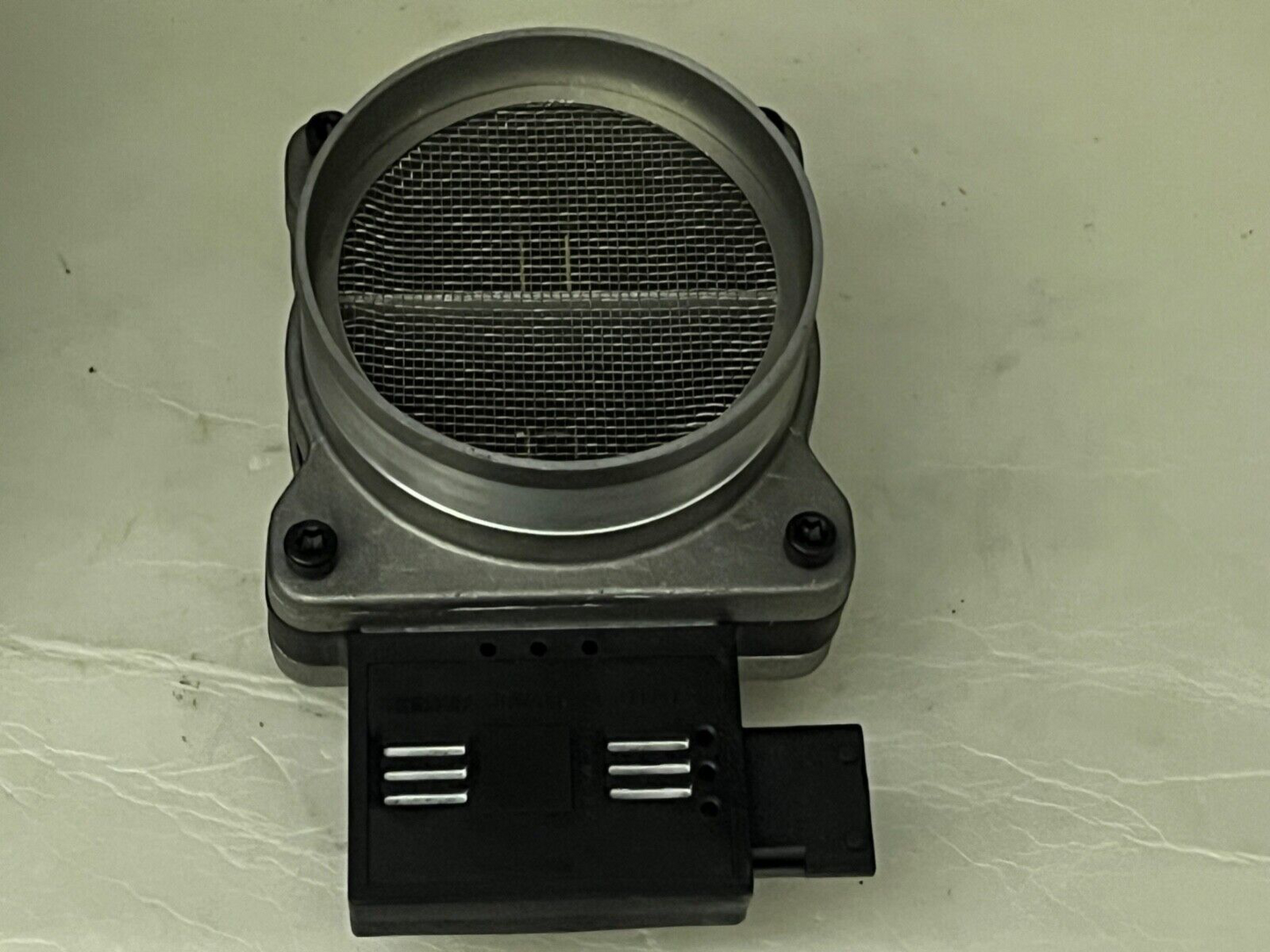 Fuel Parts MAFS410 Air Flow Meter Sensor fits Saab 9-3