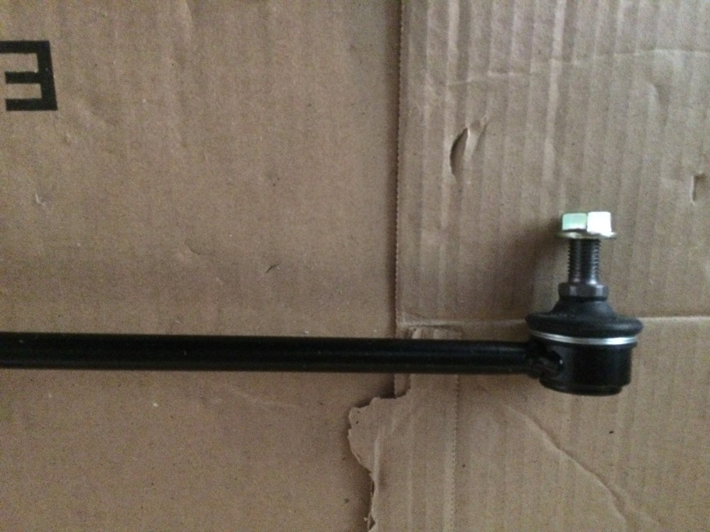 Front Left Hand Link Stabiliser Link Arm Kia Cerato 2004-2009 JapanParts SI-K10