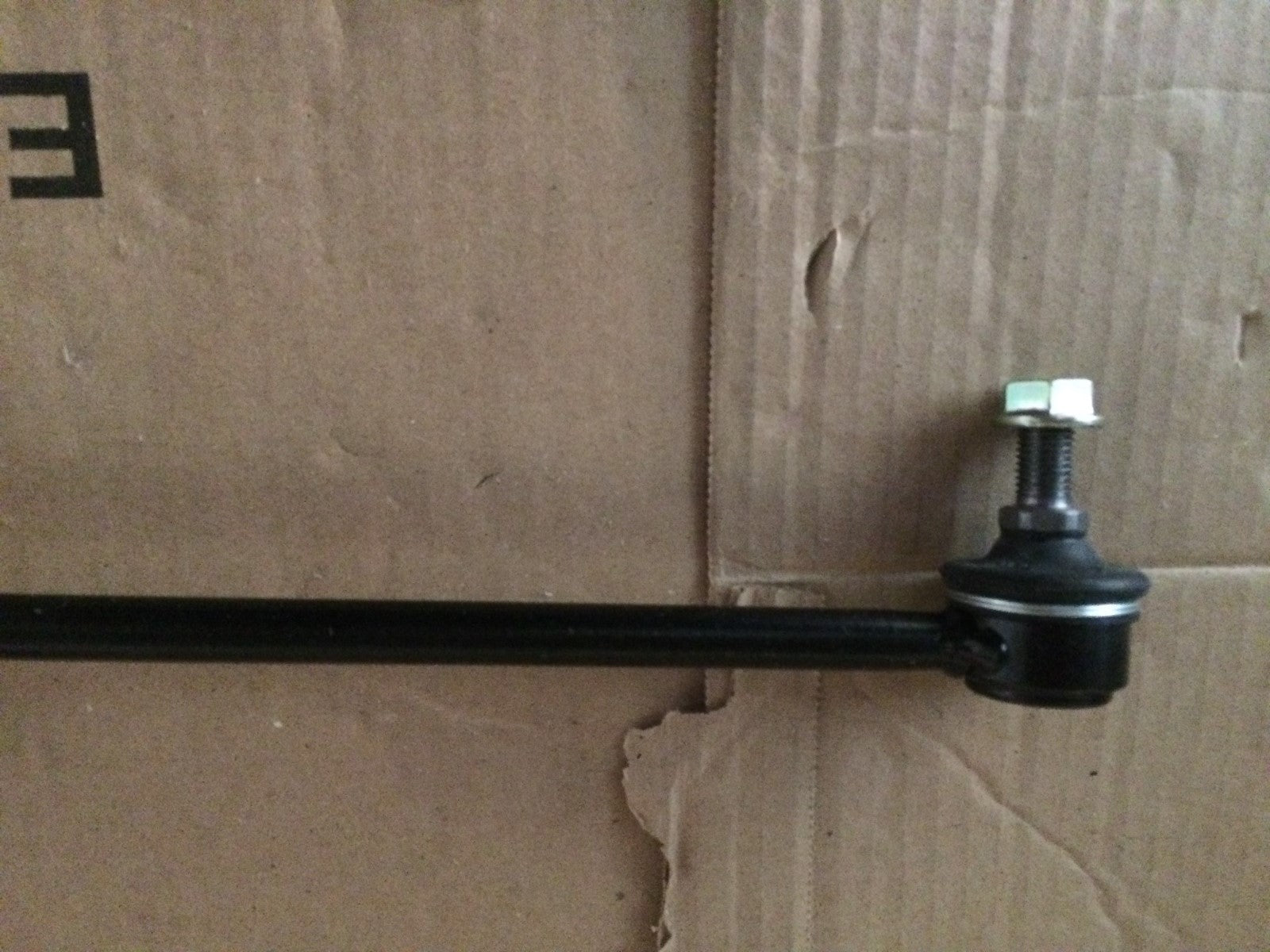 Front Left Hand Link Stabiliser Link Arm Kia Cerato 2004-2009 JapanParts SI-K10