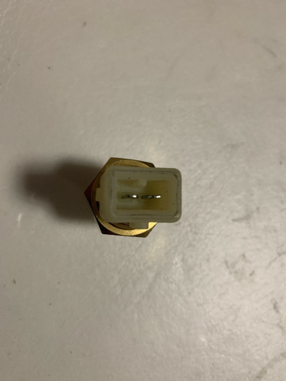 Fuel Parts WS1046 Coolant Temperature Transmitter Sensor