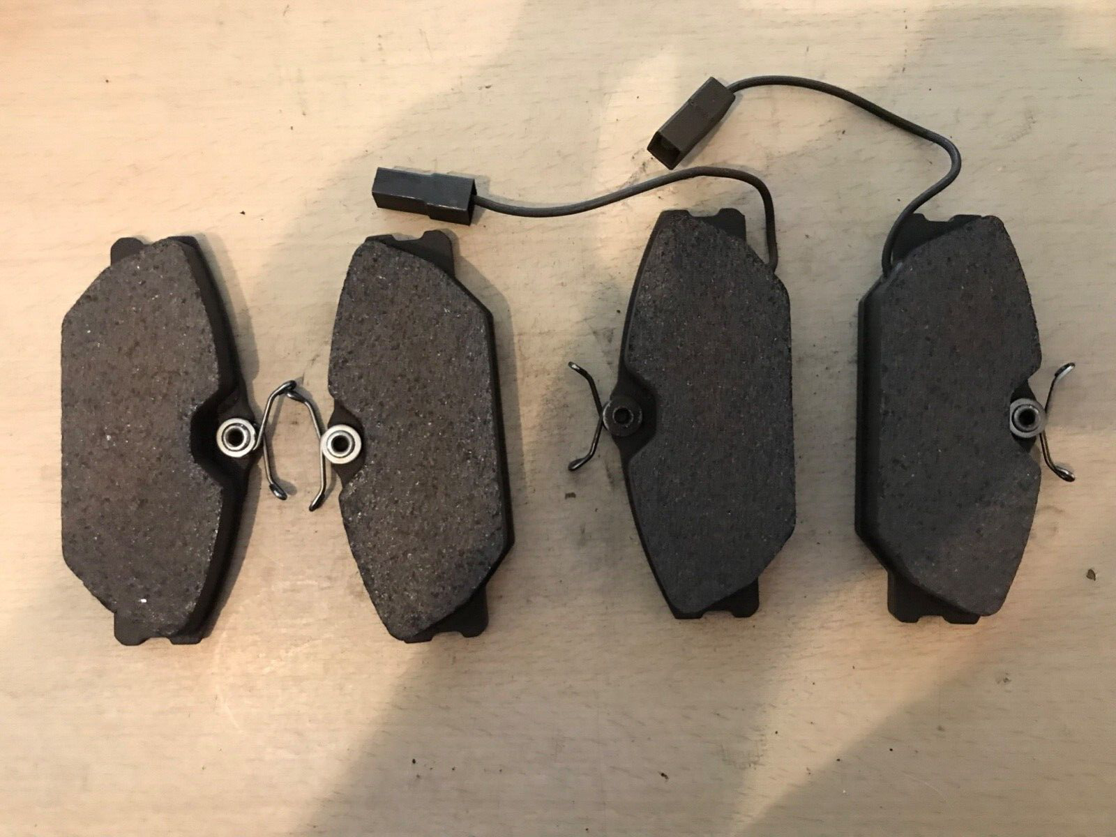 EBC DP547 Rear Brake Pads