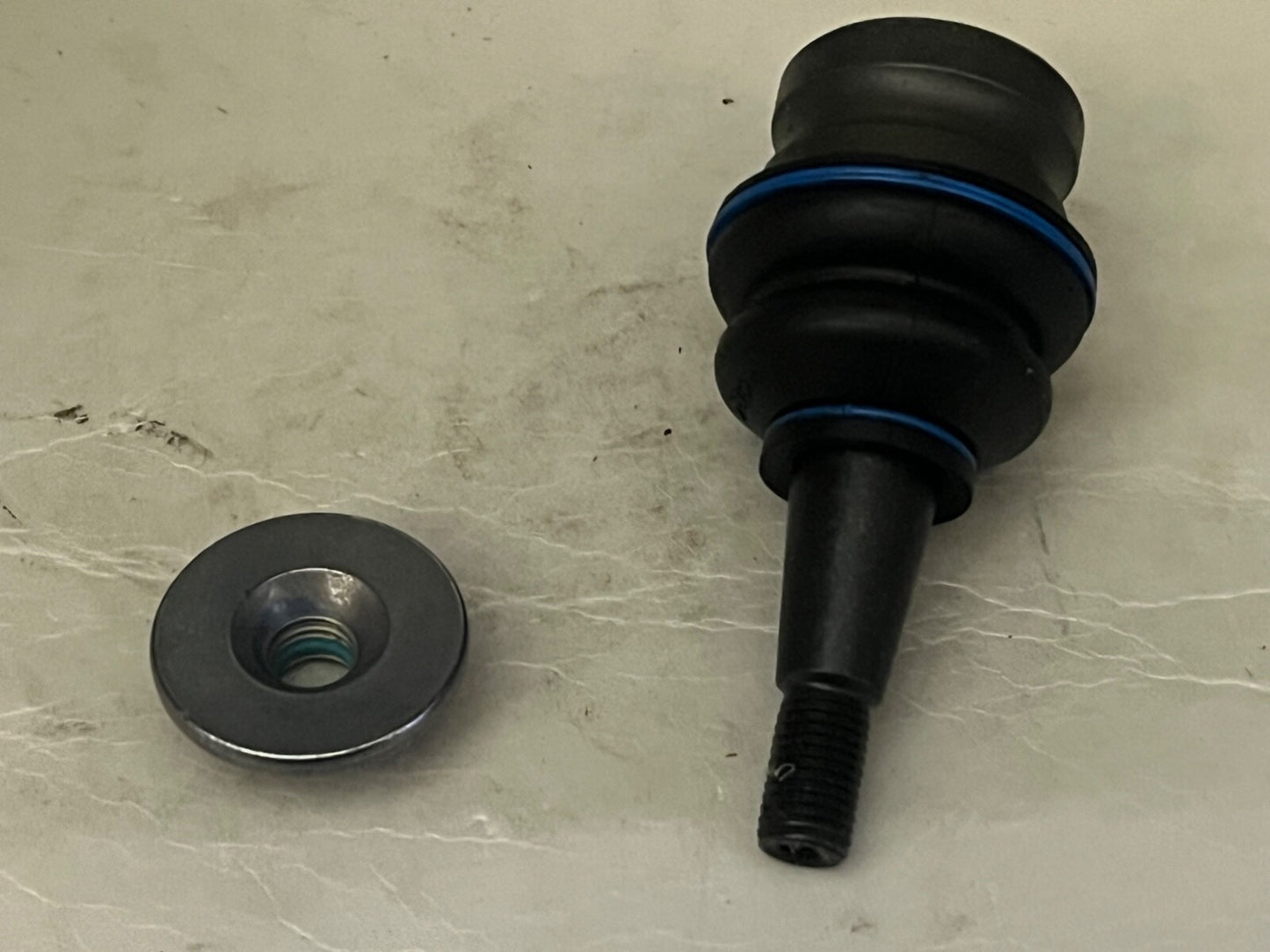 febi 37340 Front Lower Ball Joint fits Audi A4 A5 A6 A7