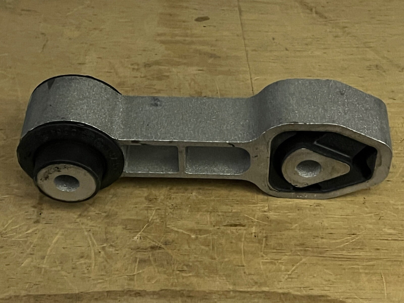 Lemforder 3445401 Bush-Mounting fits Fiat 500 Panda Ford KA