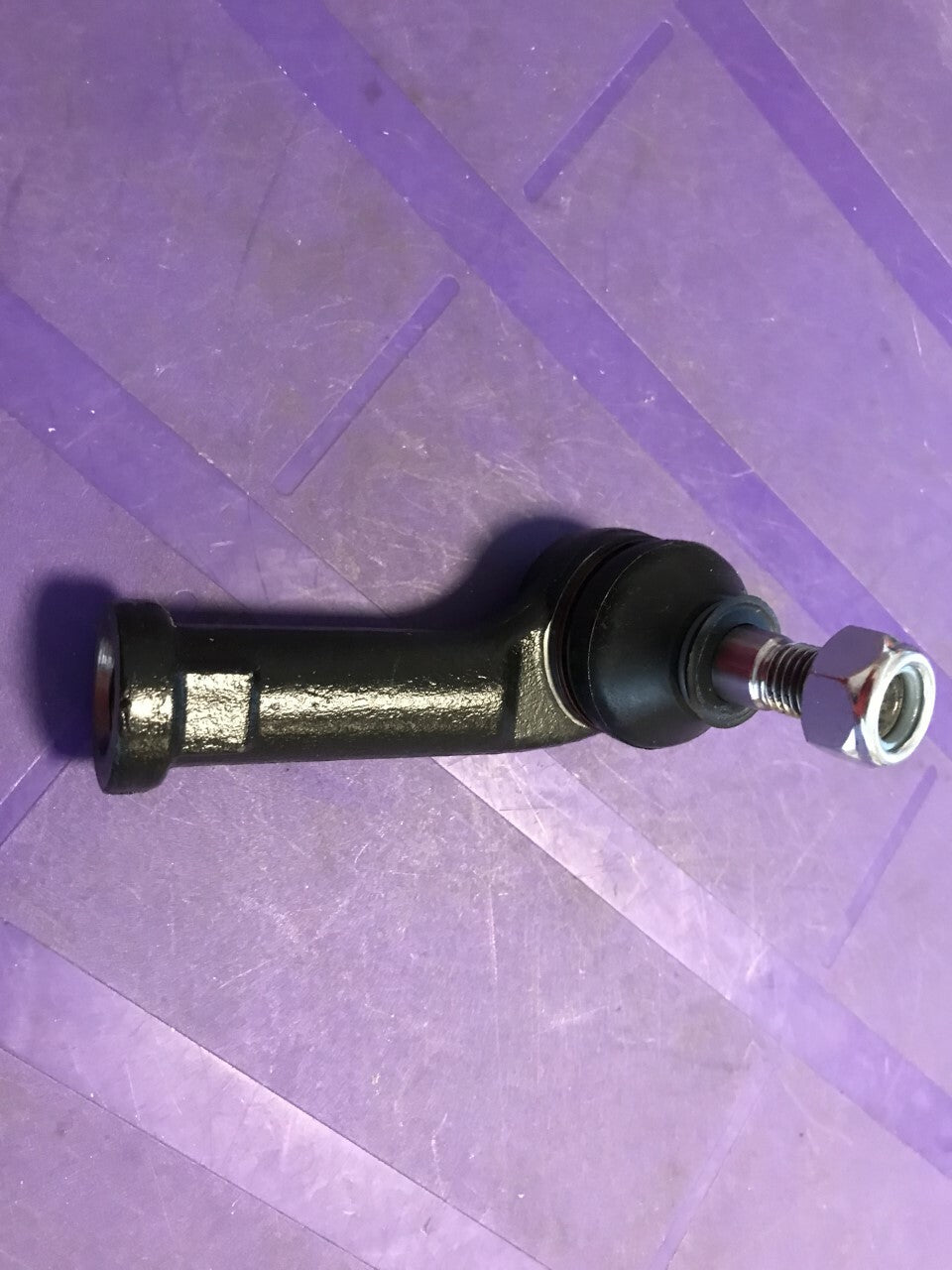 VW Transporter Caravelle First Line FTR4224 Tie Rod End