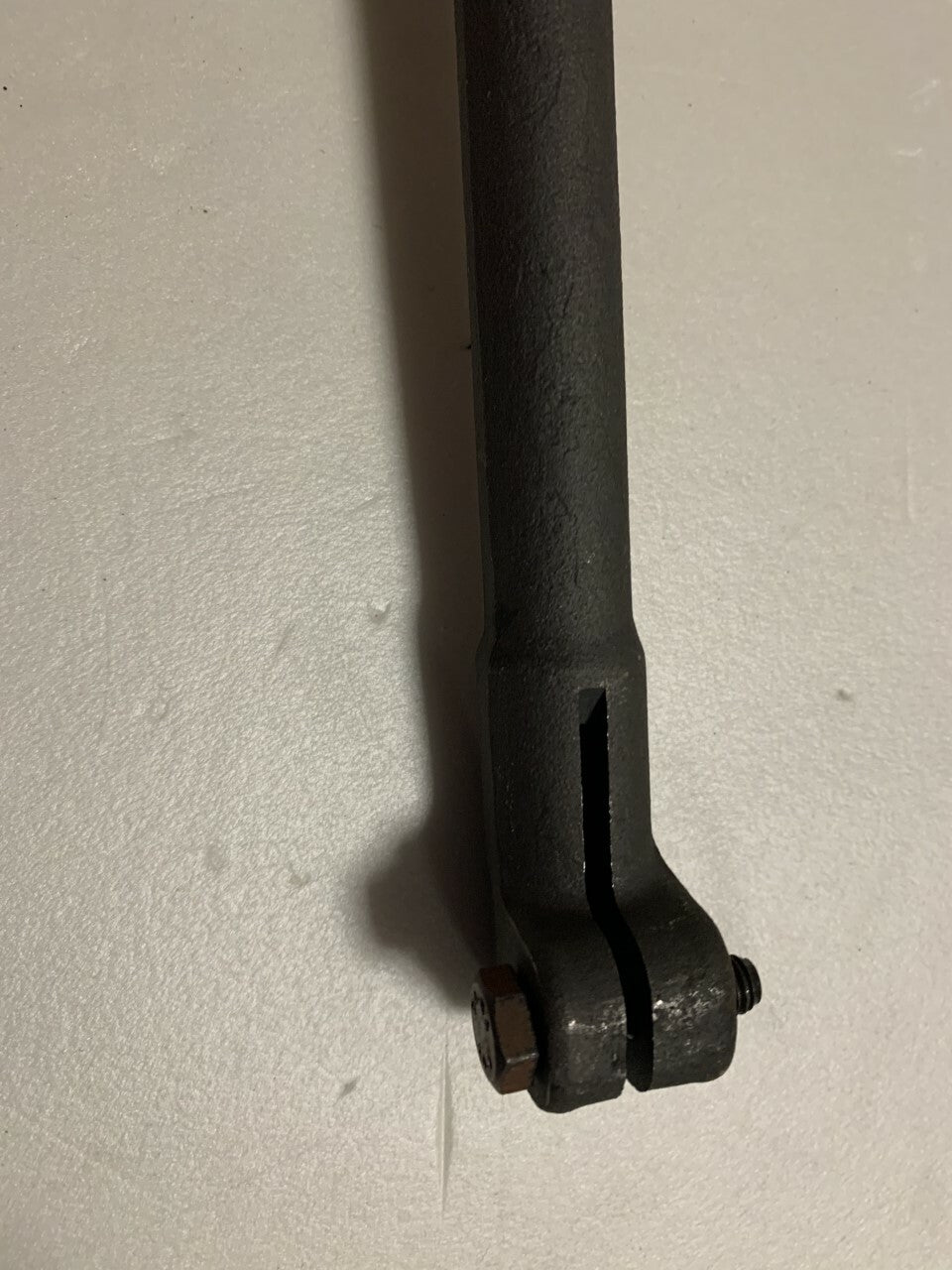 for Daewoo Opel Vauxhall  ABS 240202 TA1203 Tie Rod