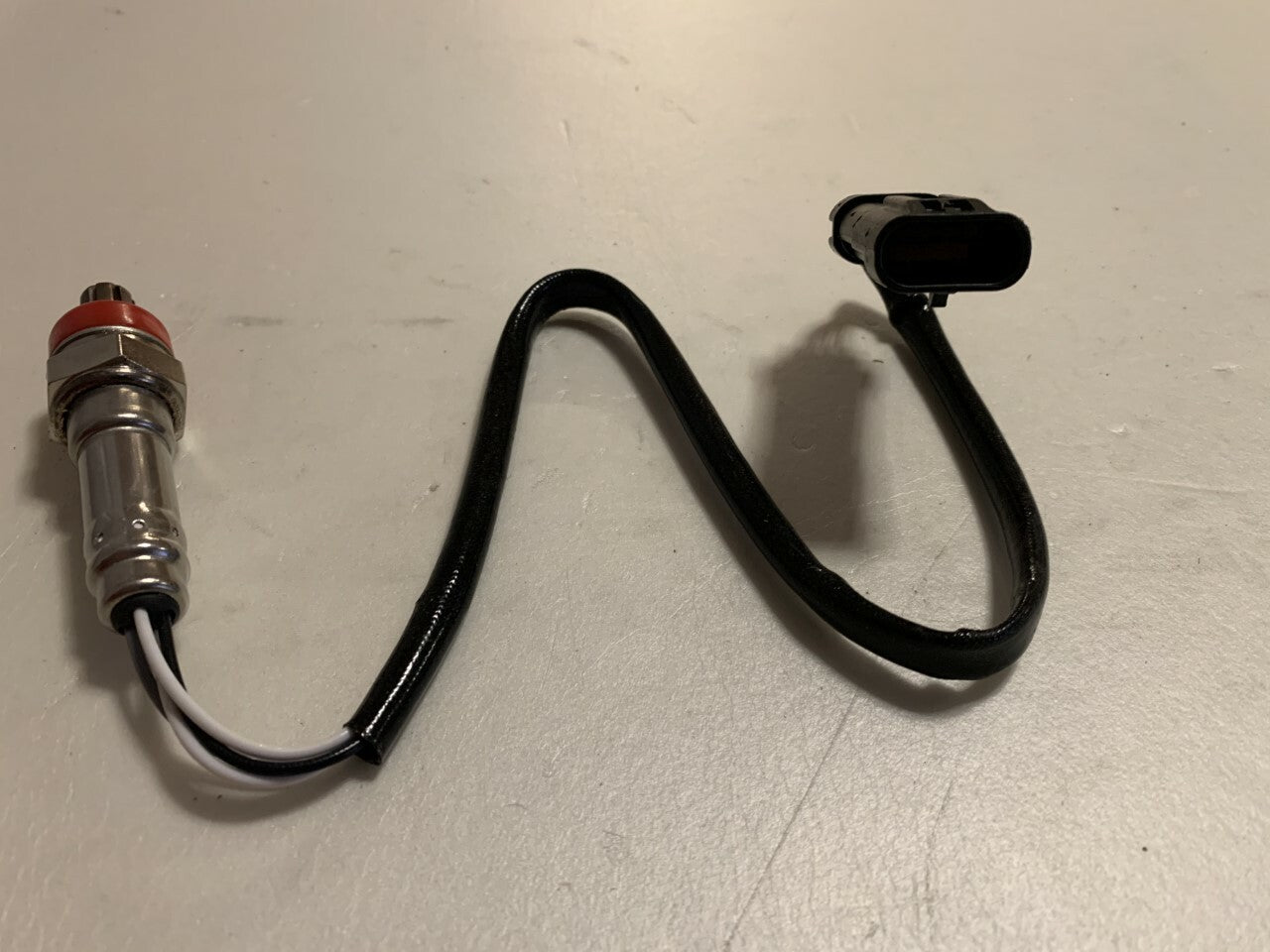 Fuel Parts LB1517 Lambda Sensor Oxygen o2 Sensor fits Renault