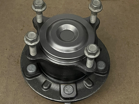 FAG 713645150 Wheel Bearing Kit fits Chevrolet Vauxhall Opel