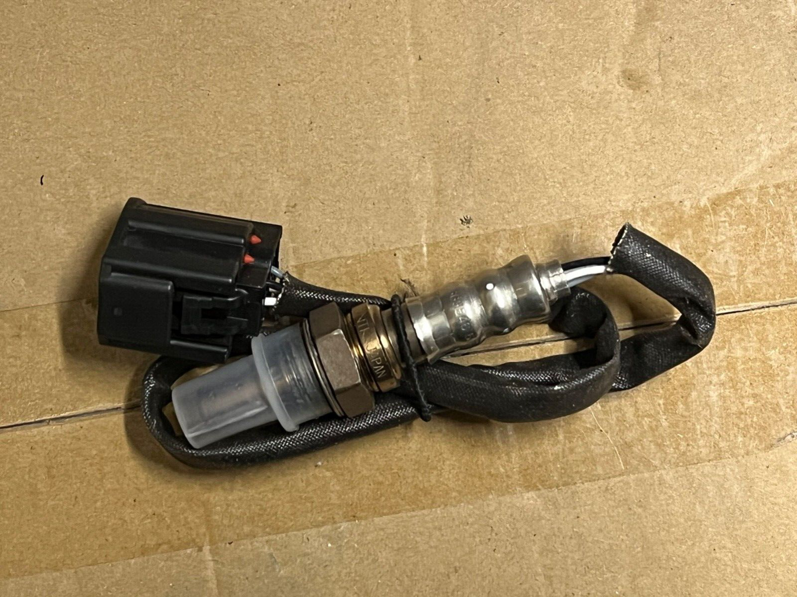 Blue Print ADM57026C Lambda Sensor Oxygen o2 Sensor fits Mazda 3 Mazda 5