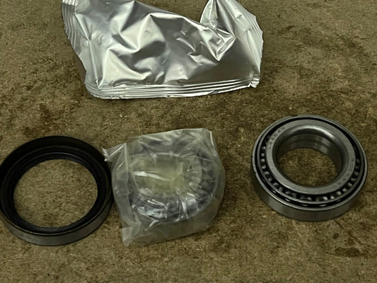TBK272 QWB539 VK392 Rear Wheel Bearing Fits NISSAN MICRA K10  1.0 1.2