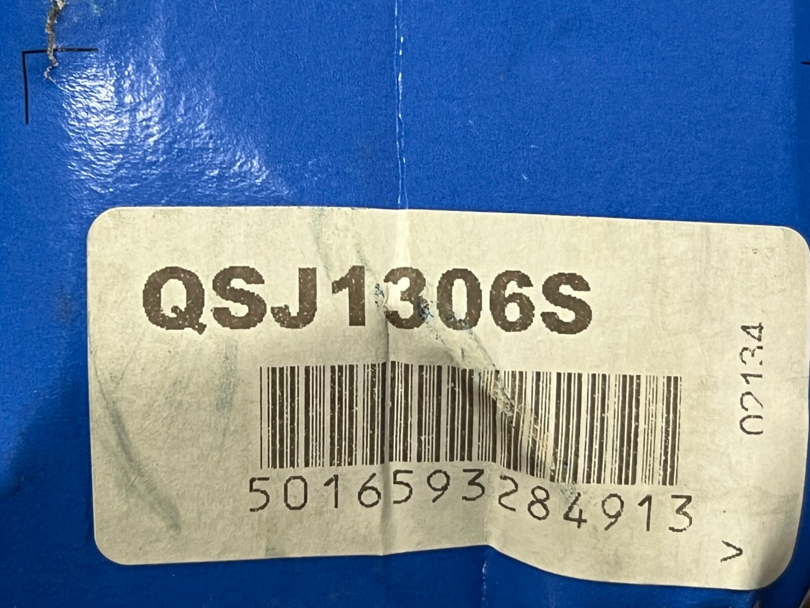 QH QSJ1306S Ball Joint fits Isuzu Vauxhall Opel