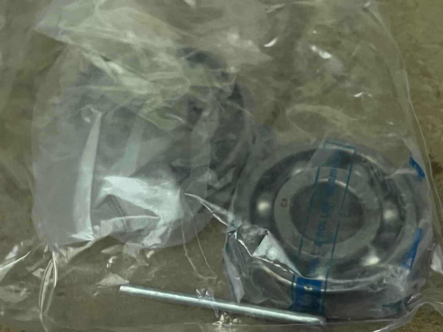 Optimal 902457 Wheel Bearing Kit fits Daihatsu Charade