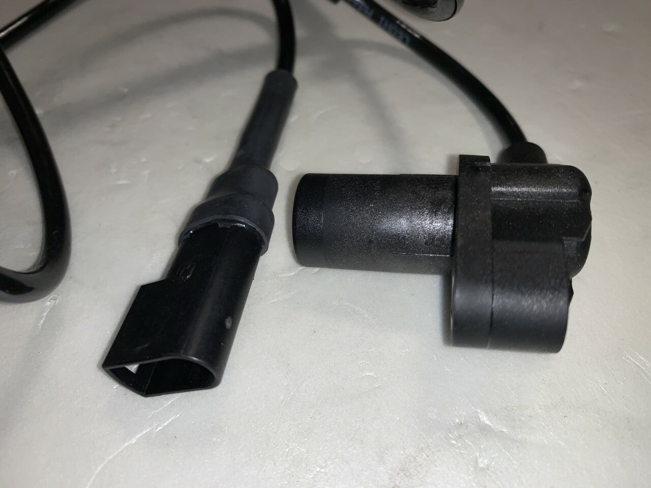 Fuel Parts AB1587 Wheel Speed Sensor ABS Sensor fits Ford