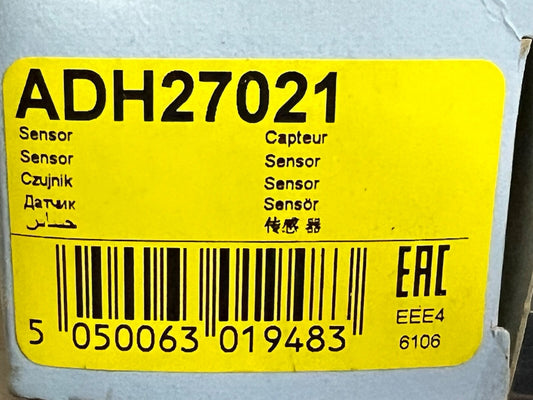 Blue Print ADH27021 Lambda Sensor Oxygen o2 Sensor fits Honda Civic