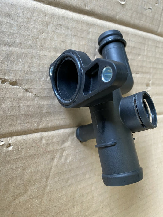 BGA FA0113 FTS1043 Coolant Flange fits Seat Skoda VW Volkswagon