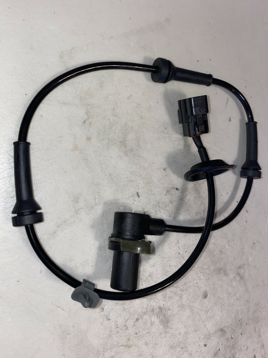 Solid Auto D270002 Wheel Speed Sensor ABS Sensor