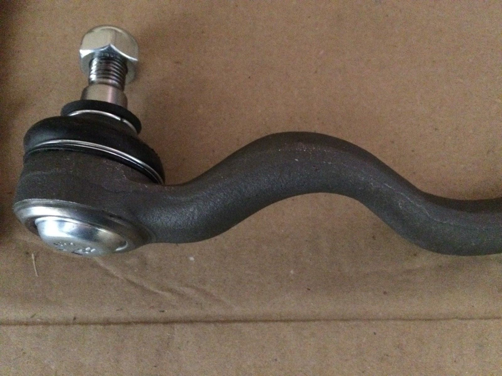 Front Left Hand Side Track Rod End BMW 3 Series E46 98-07 Z4 03-09 FAI SS1015