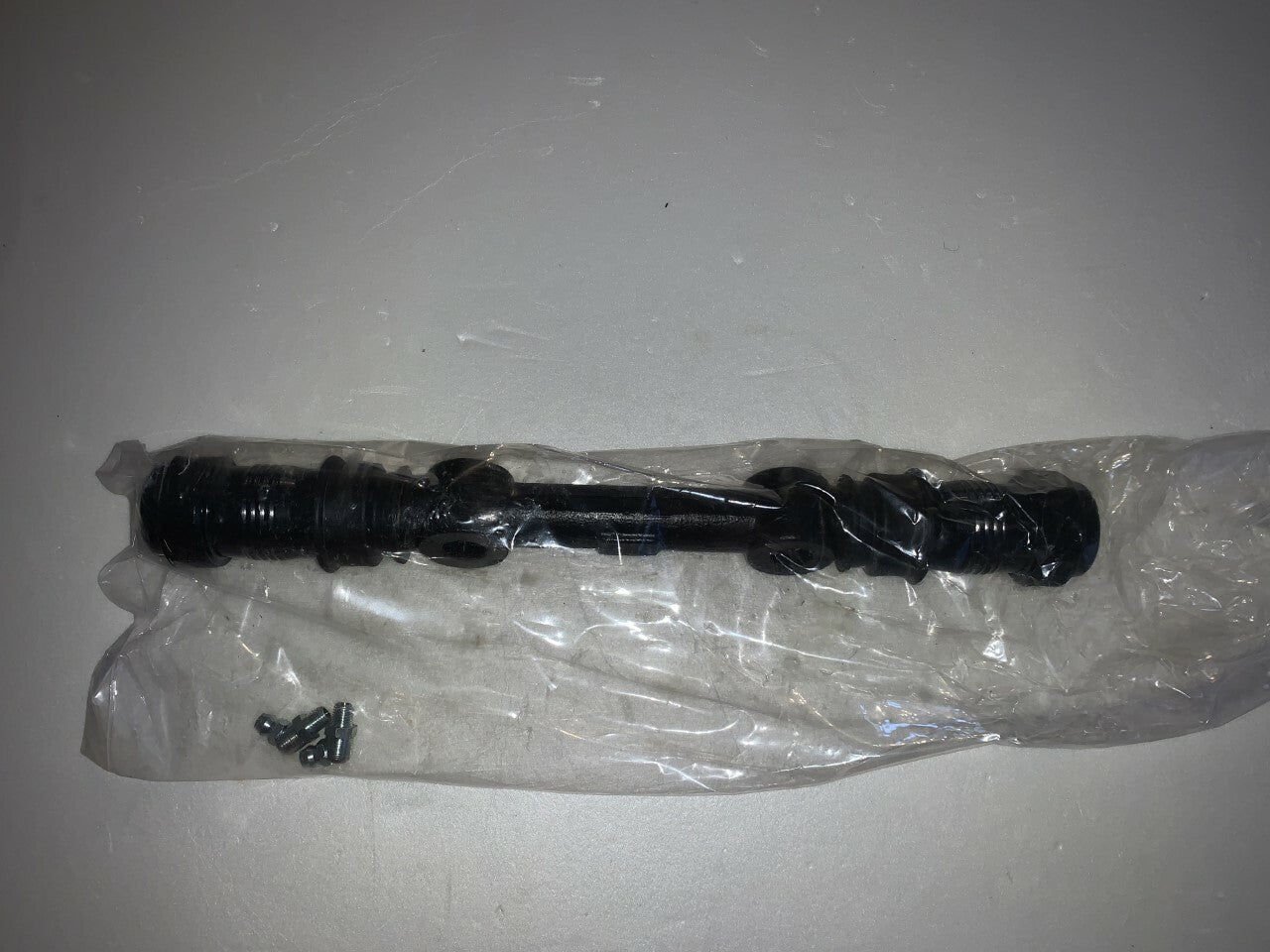 CTR MB109539 FSK6024 Suspension Pivot Upper Inner Shaft for Mitsubishi