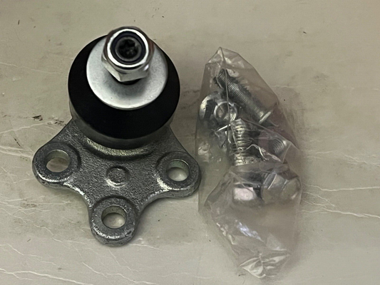 febi 36125 Front Ball Joint for Control Arm fits Renault Laguna 2007-2015