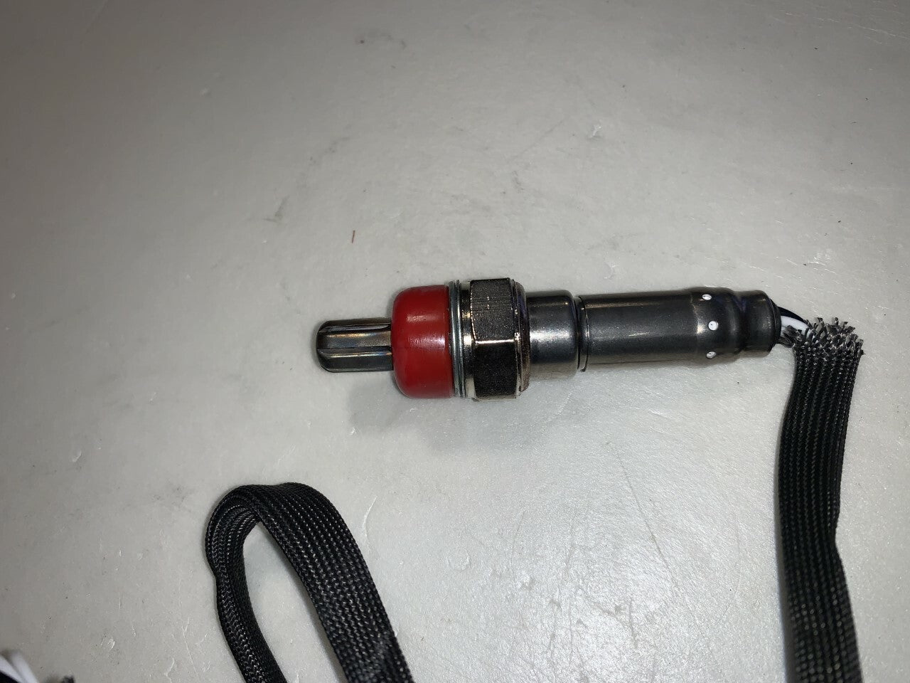 Fuel Parts LB1010 Lambda Oxygen o2 Sensor fits Renault Vauxhall Opel