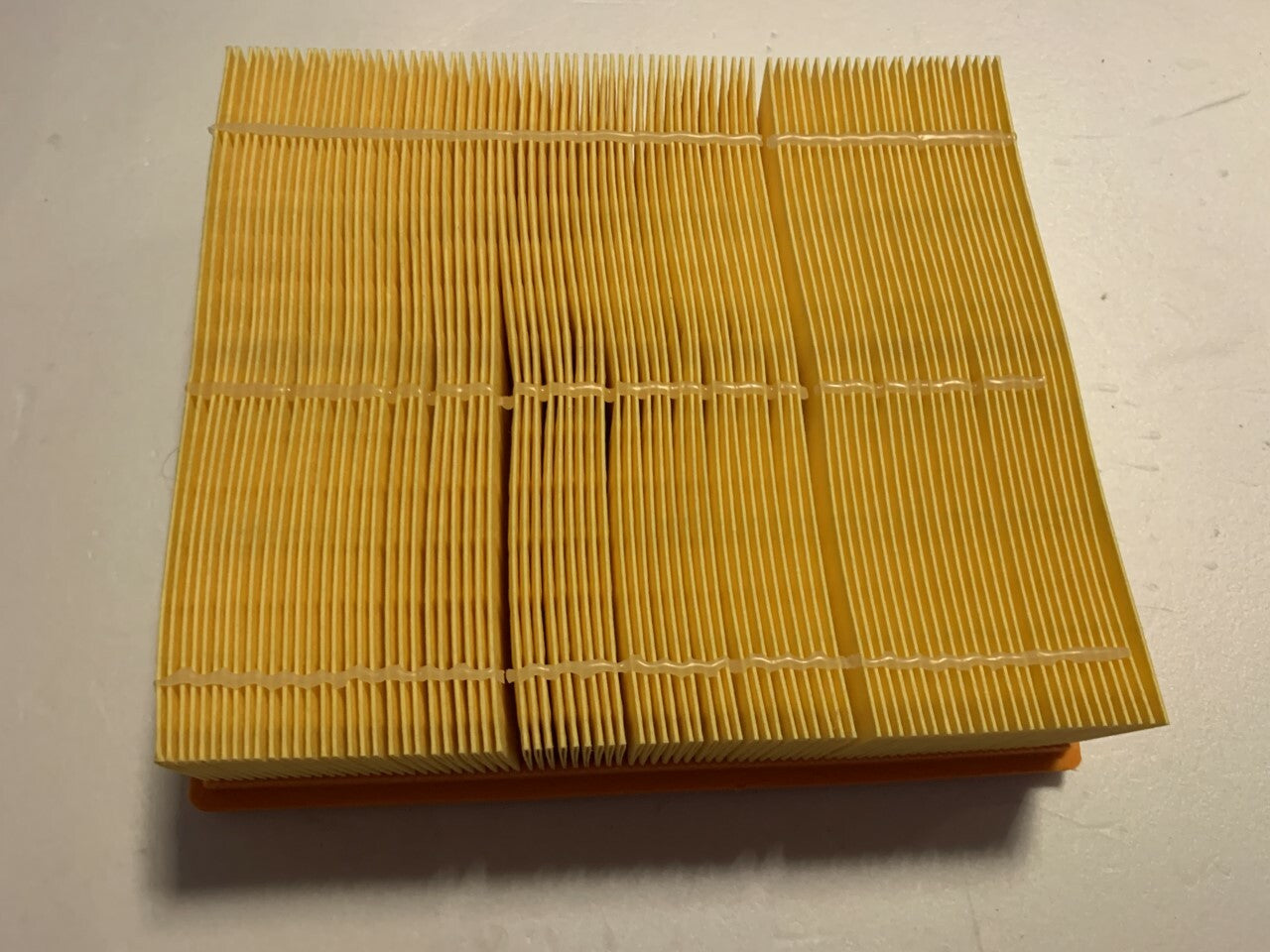 Coopers Fiaam PA7295 AG1694 Air Filter fits Audi Skoda VW