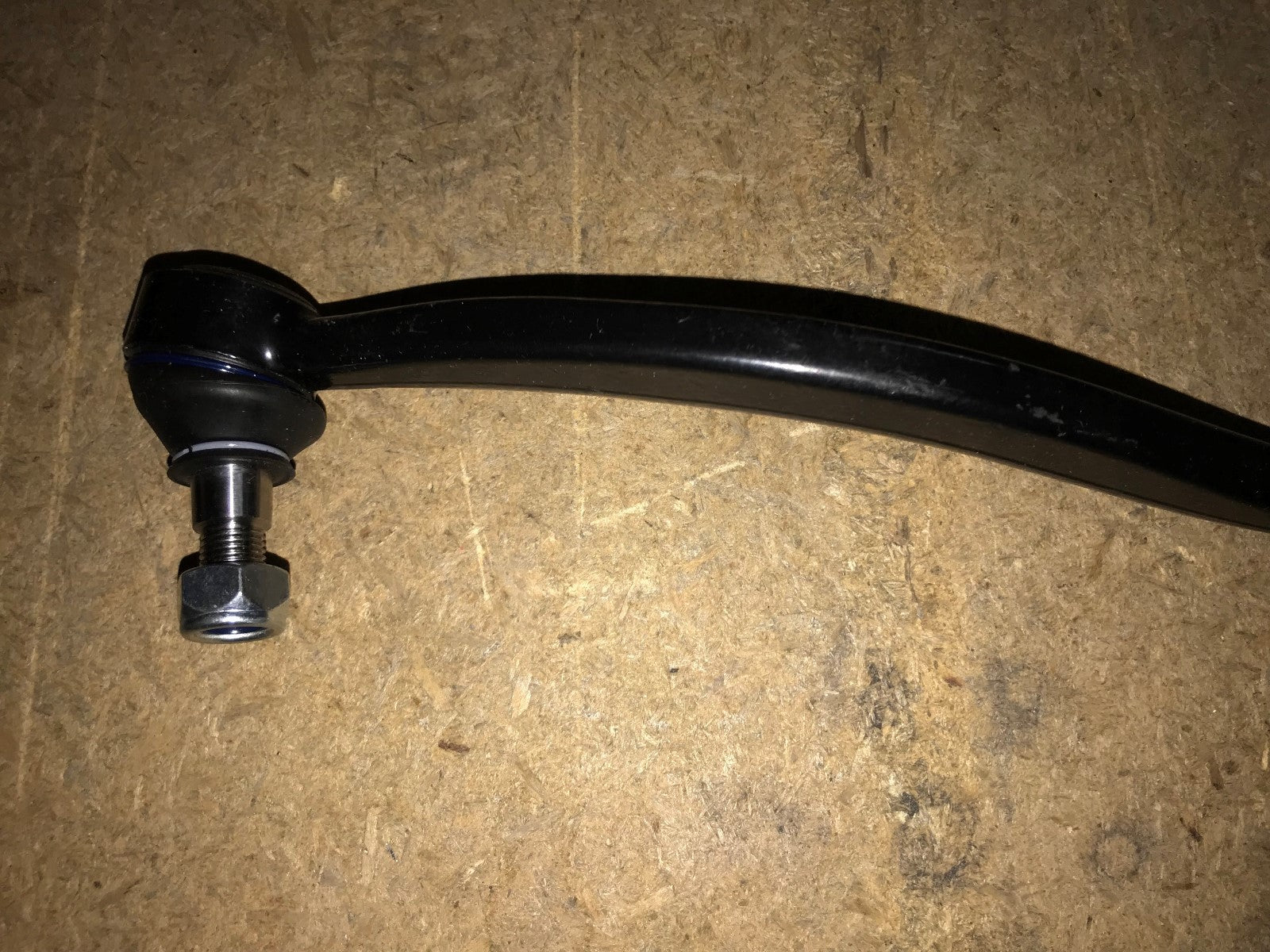 Track Control Arm Front Off Side RH BMW 5 Series 1981-95 7 Series 1986-94 SS918