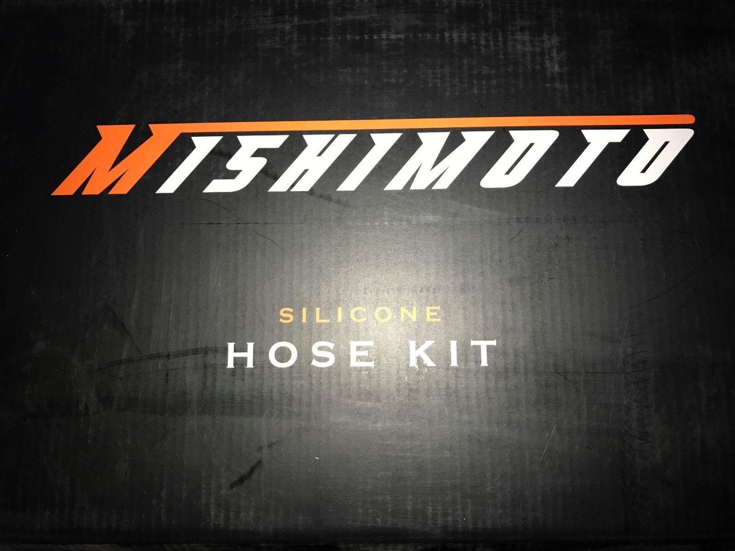 Mishimoto Powersports Silicone Hose Kit Blue Yamaha Quad MMPSH-YPM660-01KTMBL