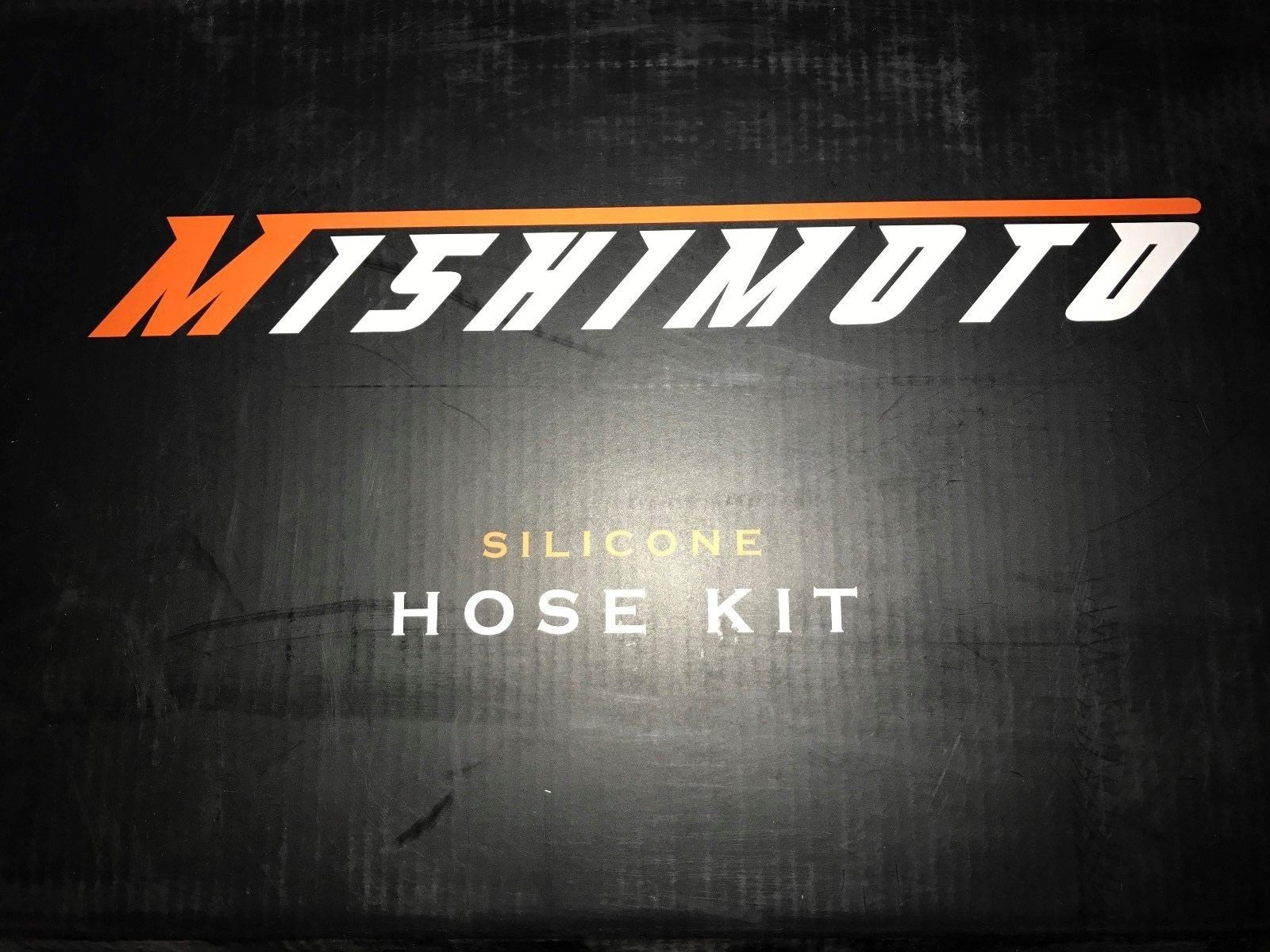 Mishimoto Powersports Silicone Hose Kit Blue Yamaha Quad MMPSH-YPM660-01KTMBL