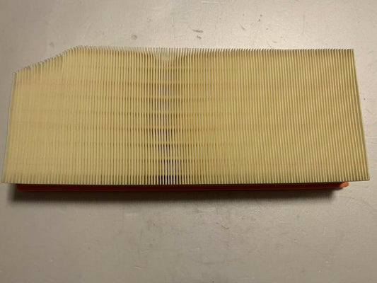 TJ Filters QFA0477 Air Filter fits Mercedes