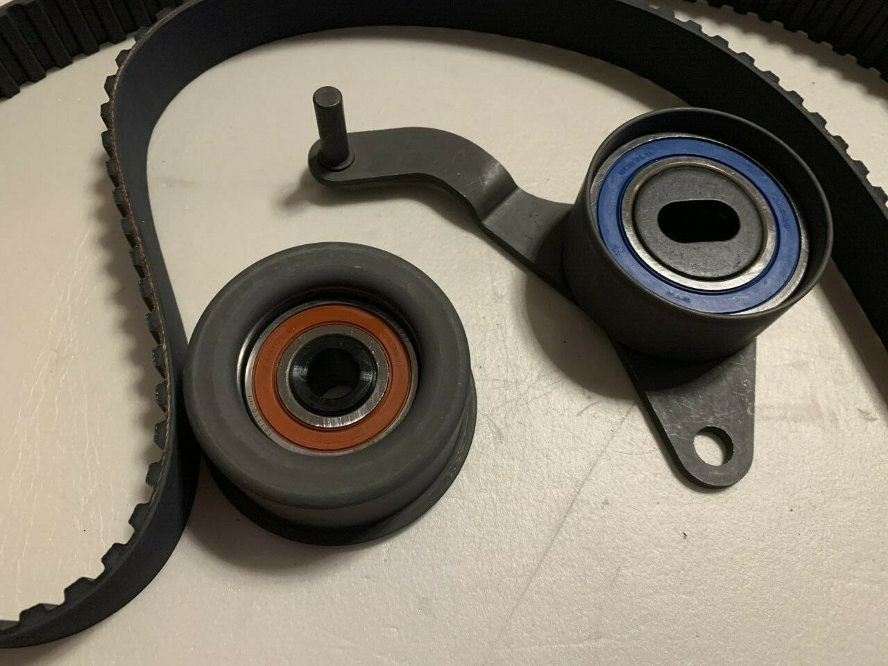 Veco VTBK172 Timing Belt Kit fits Vauxhall Asta Vectra Combo Corsa 1.7 D
