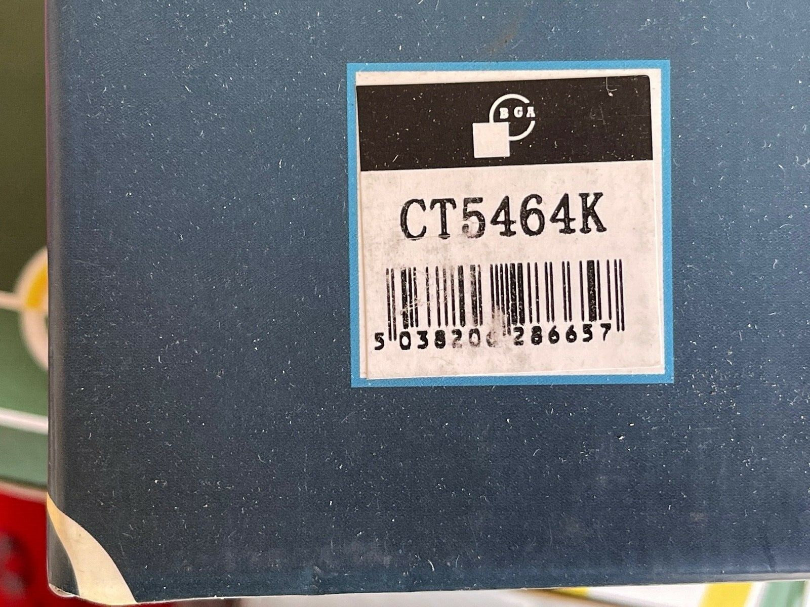 BG Automotive CT5464K Thermostat fits Audi Seat Vauxhall Opel Volvo VW Volkswage