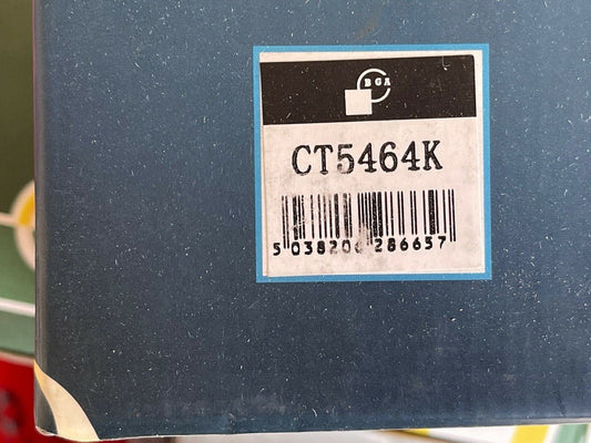 BG Automotive CT5464K Thermostat fits Audi Seat Vauxhall Opel Volvo VW Volkswage