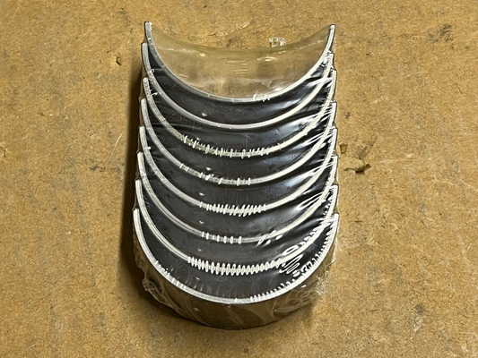 Japko 21045G2 Big End Bearings fits Nissan Sunny Cherry Vanette Minibus