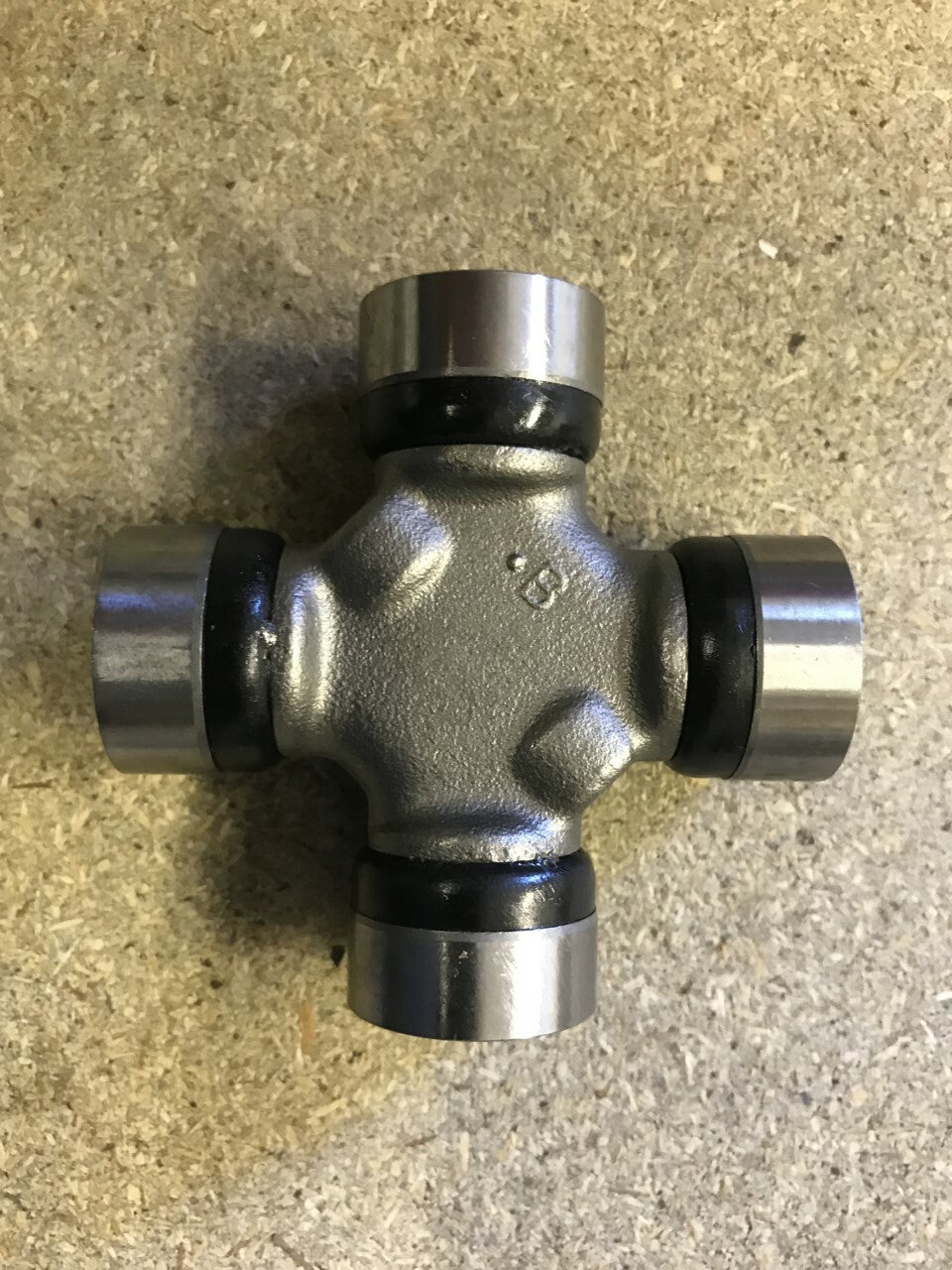 Universal Joint UV Joint 38 x 110 Iveco MAN UJ1005