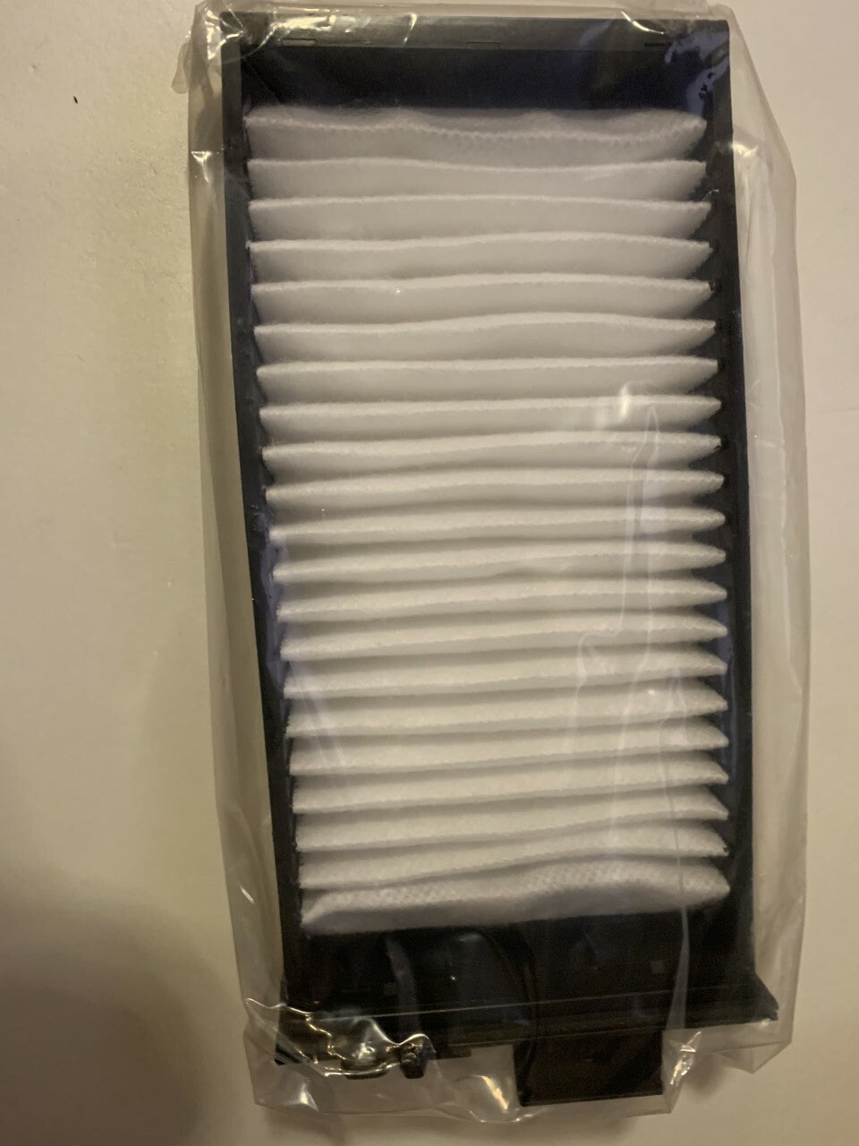 Citroen C5 Comline EKF154 Cabin Filter